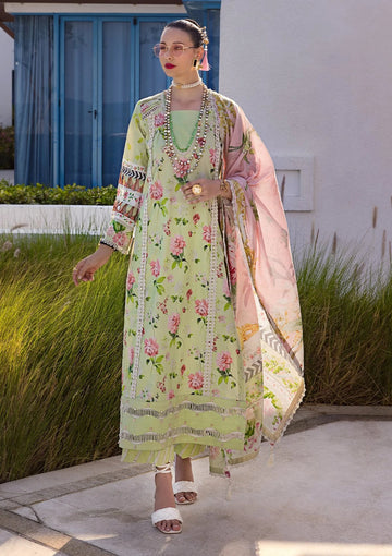 Elaf Premium EOP-02A Chelsea  Prints Collection Online Shopping